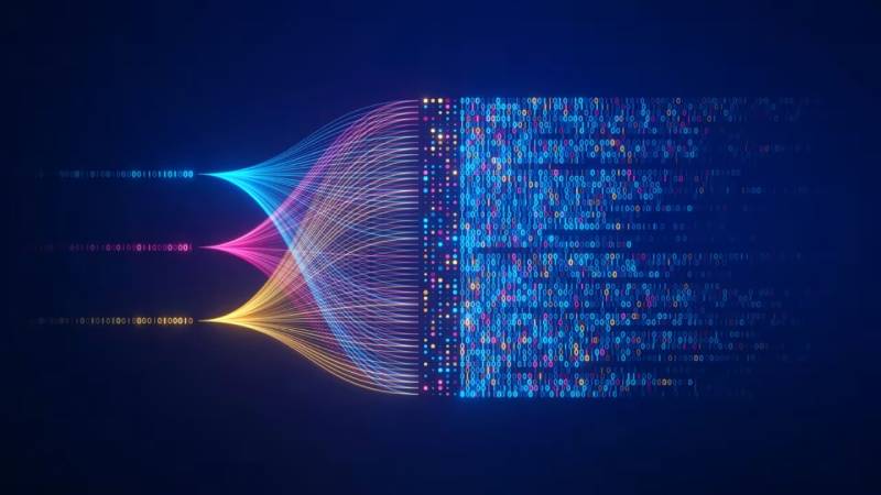 西湖区软件开发：解锁高性能应用的核心技术路径